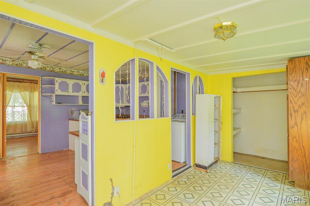 De Lor Acres - Residential