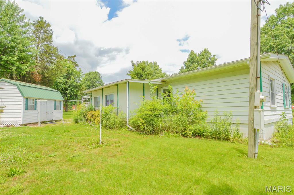 De Lor Acres - Residential