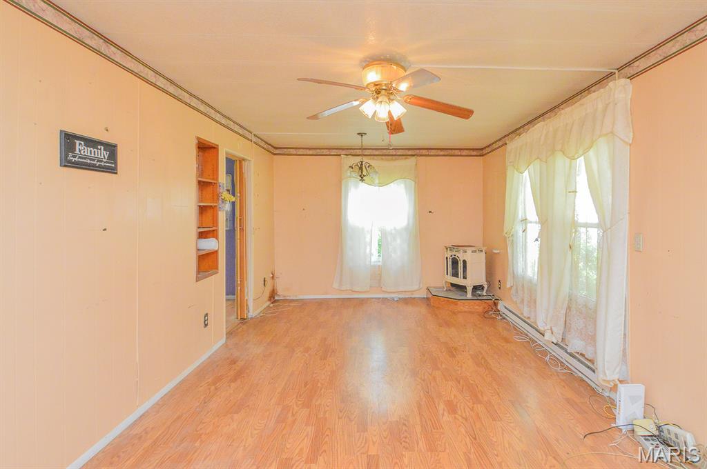 De Lor Acres - Residential