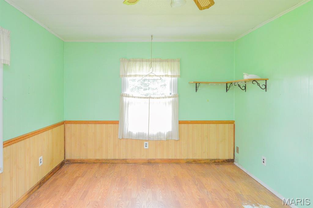 De Lor Acres - Residential