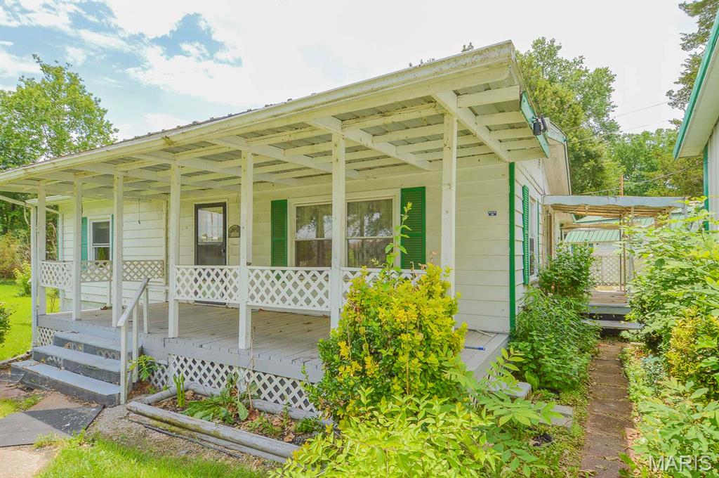 De Lor Acres - Residential