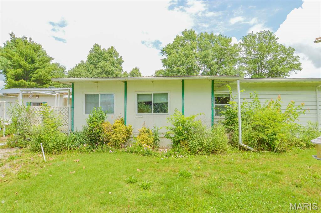 De Lor Acres - Residential