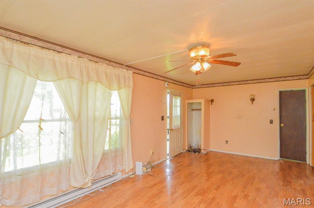 De Lor Acres - Residential
