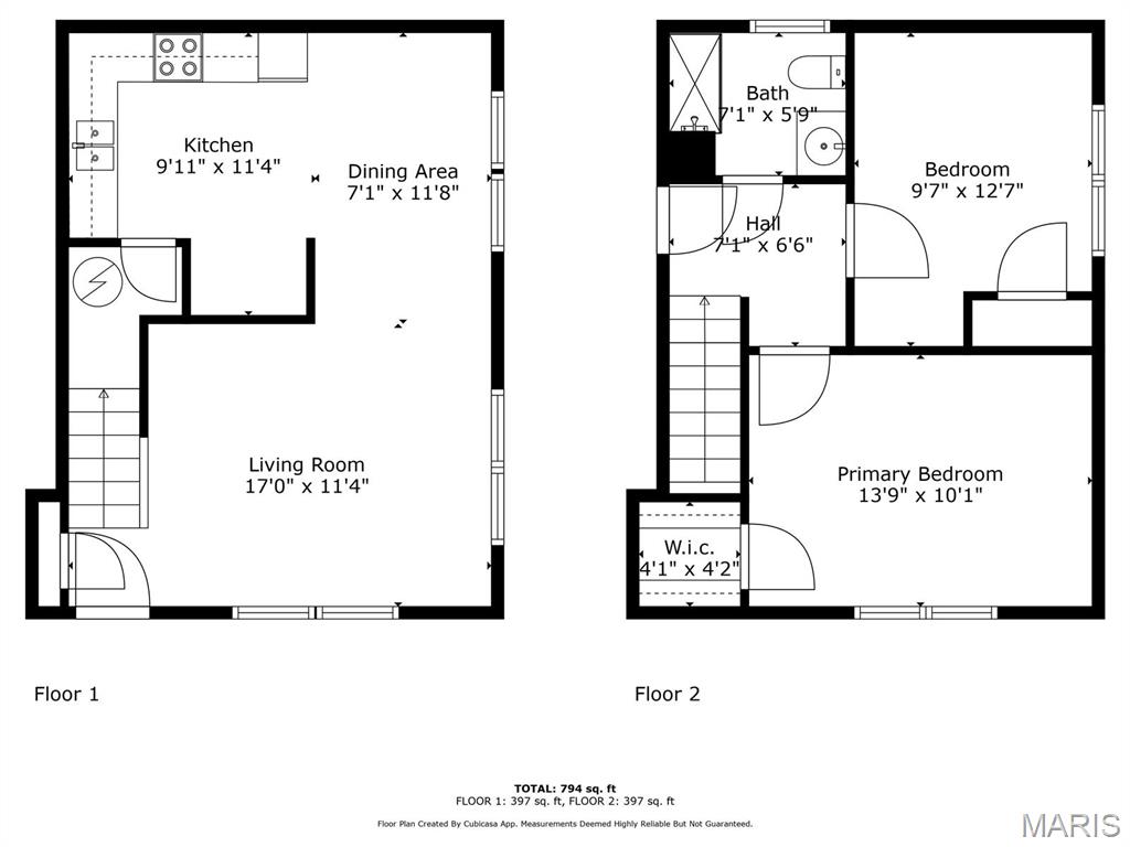 N/A - Residential Income