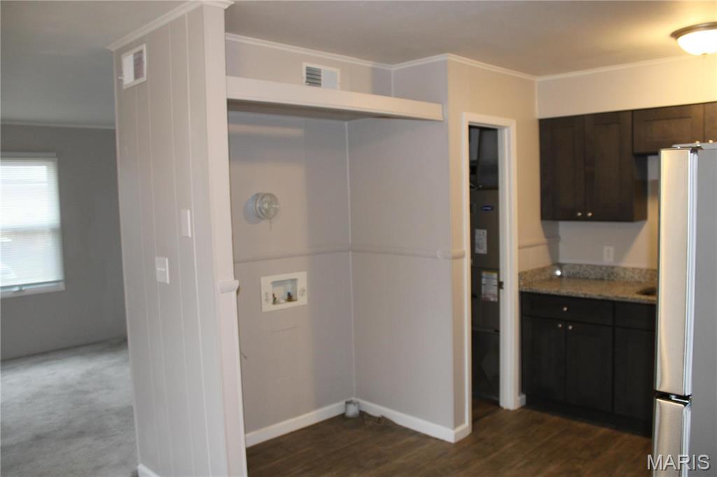 N/A - Residential Income