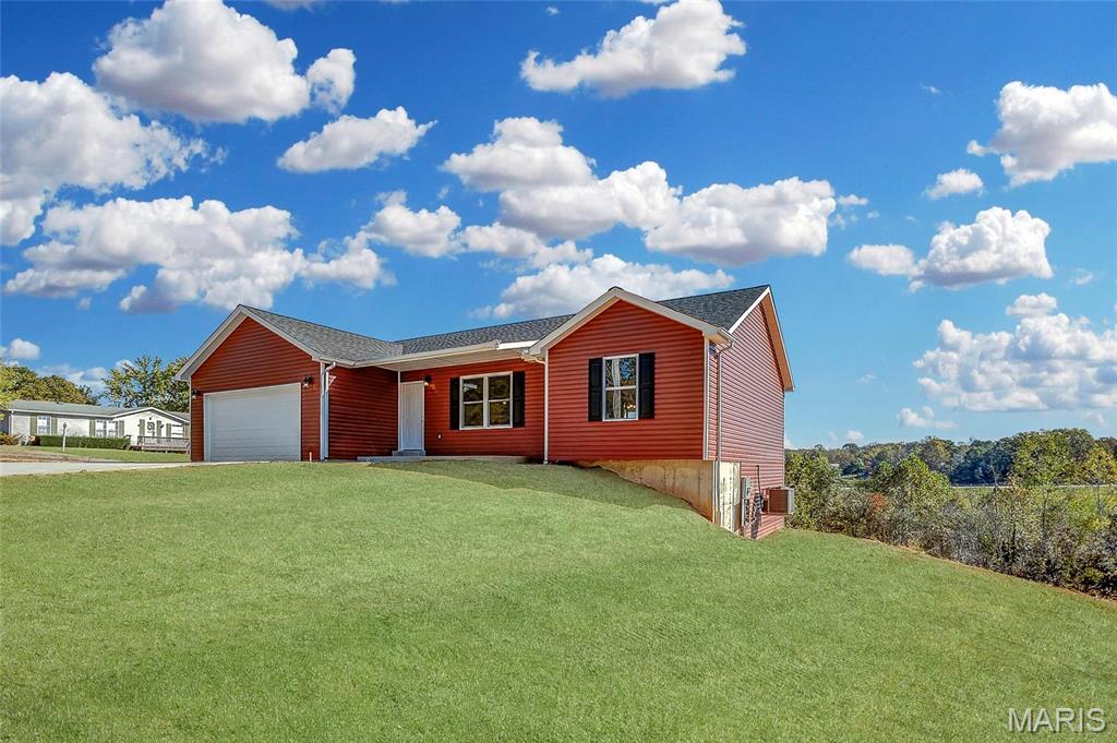 Lake Timberline - Residential