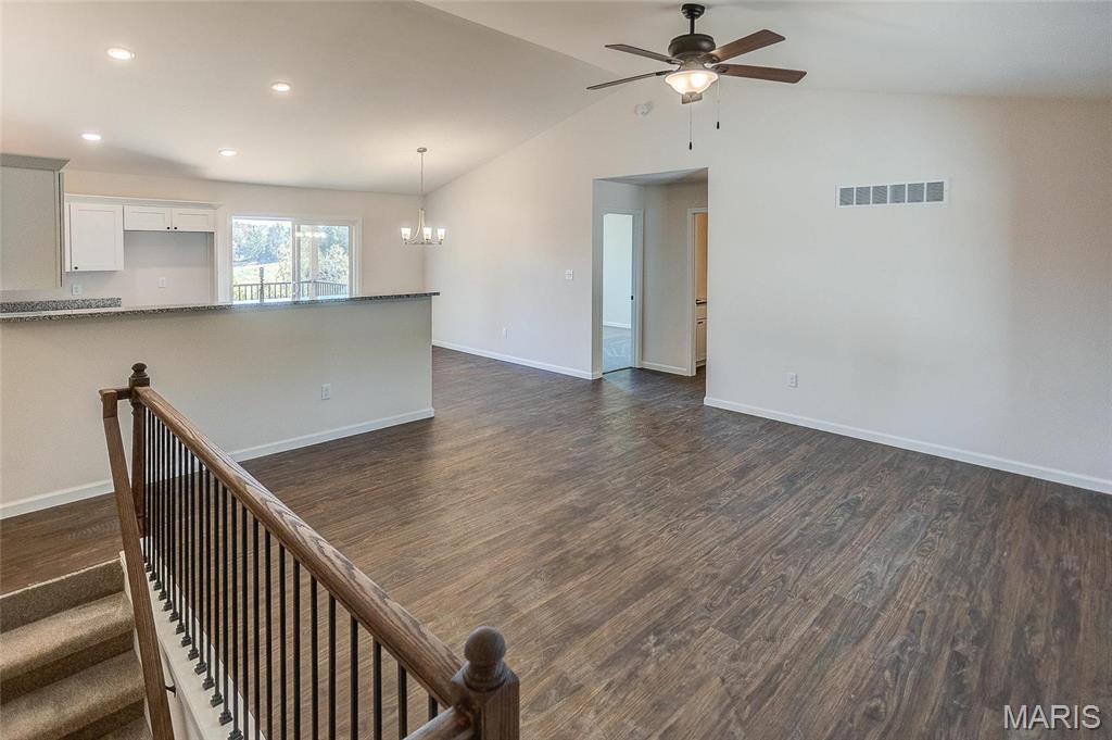 Lake Timberline - Residential