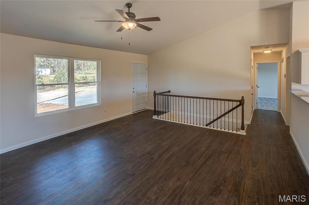 Lake Timberline - Residential