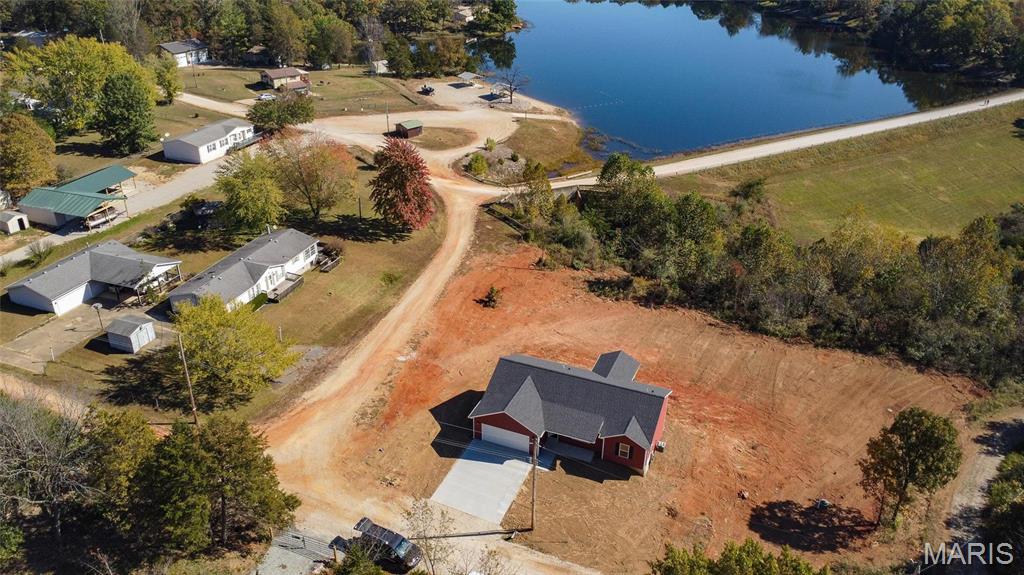 Lake Timberline - Residential