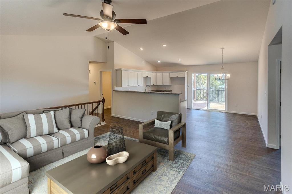 Lake Timberline - Residential