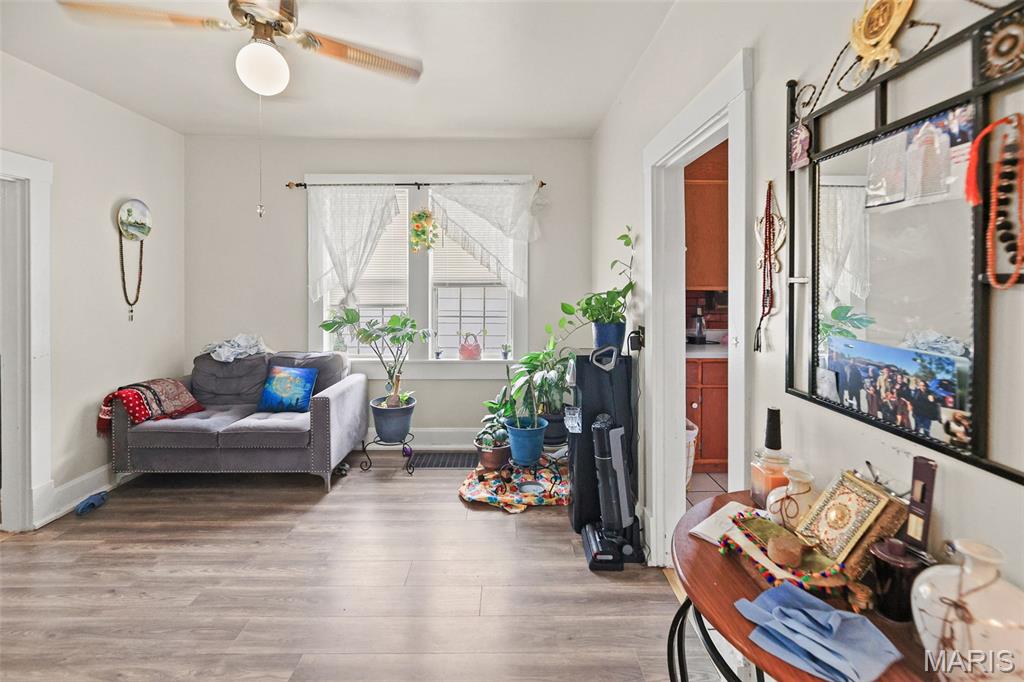 Twelve Oaks - Residential