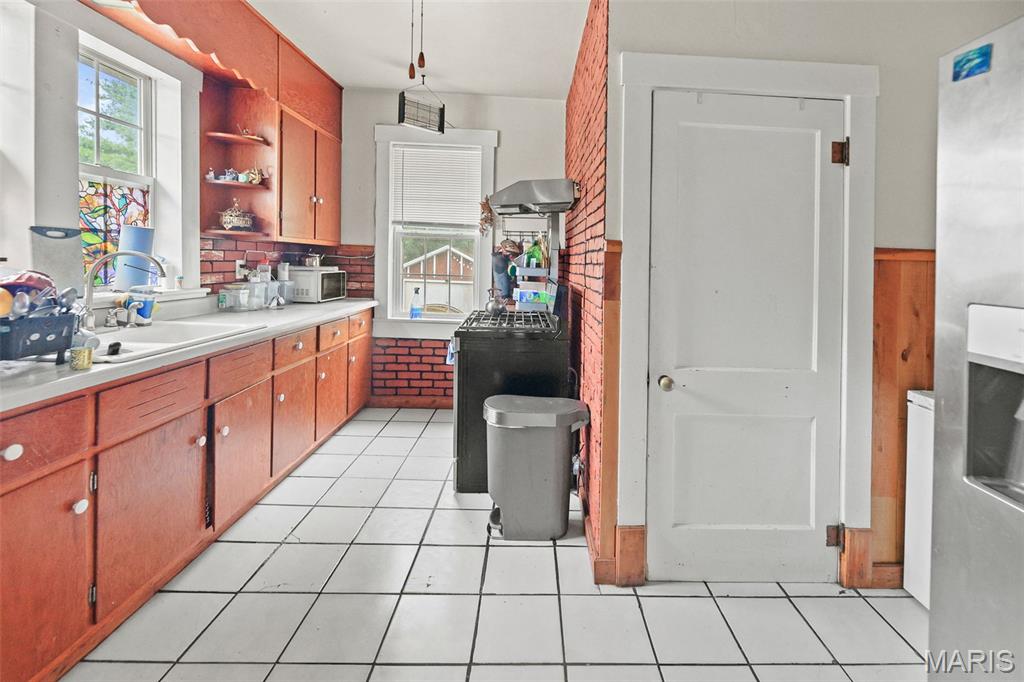 Twelve Oaks - Residential