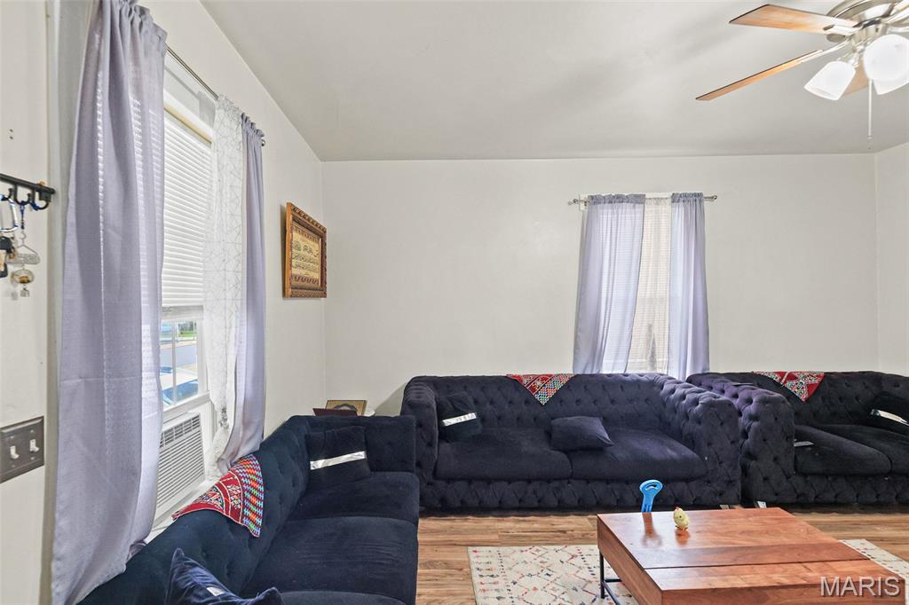 Twelve Oaks - Residential