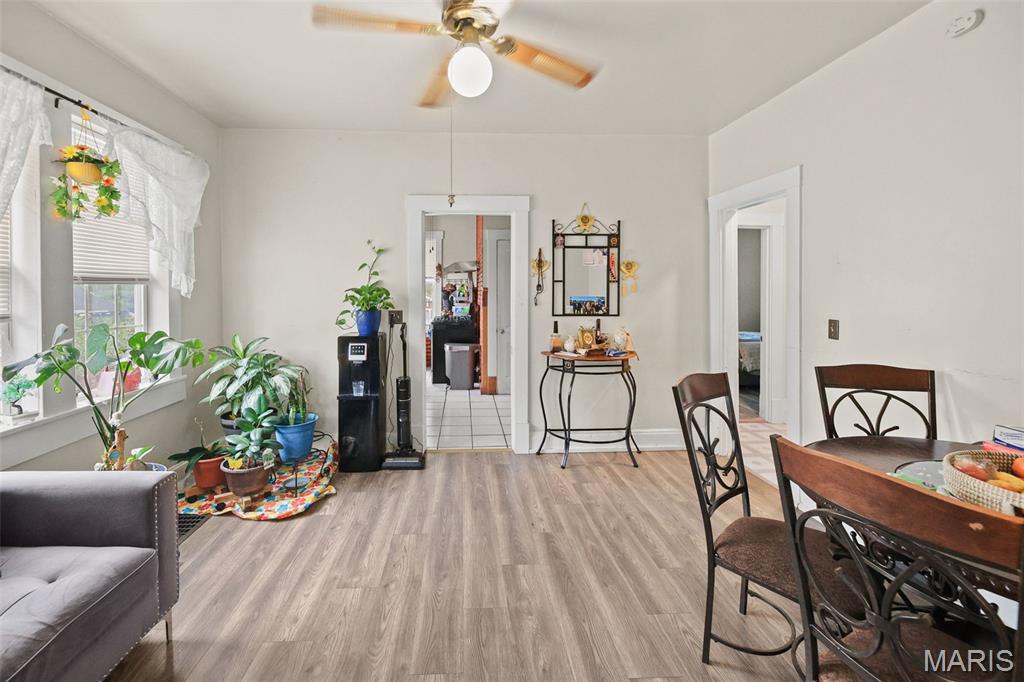 Twelve Oaks - Residential