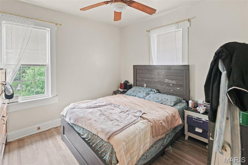 Twelve Oaks - Residential