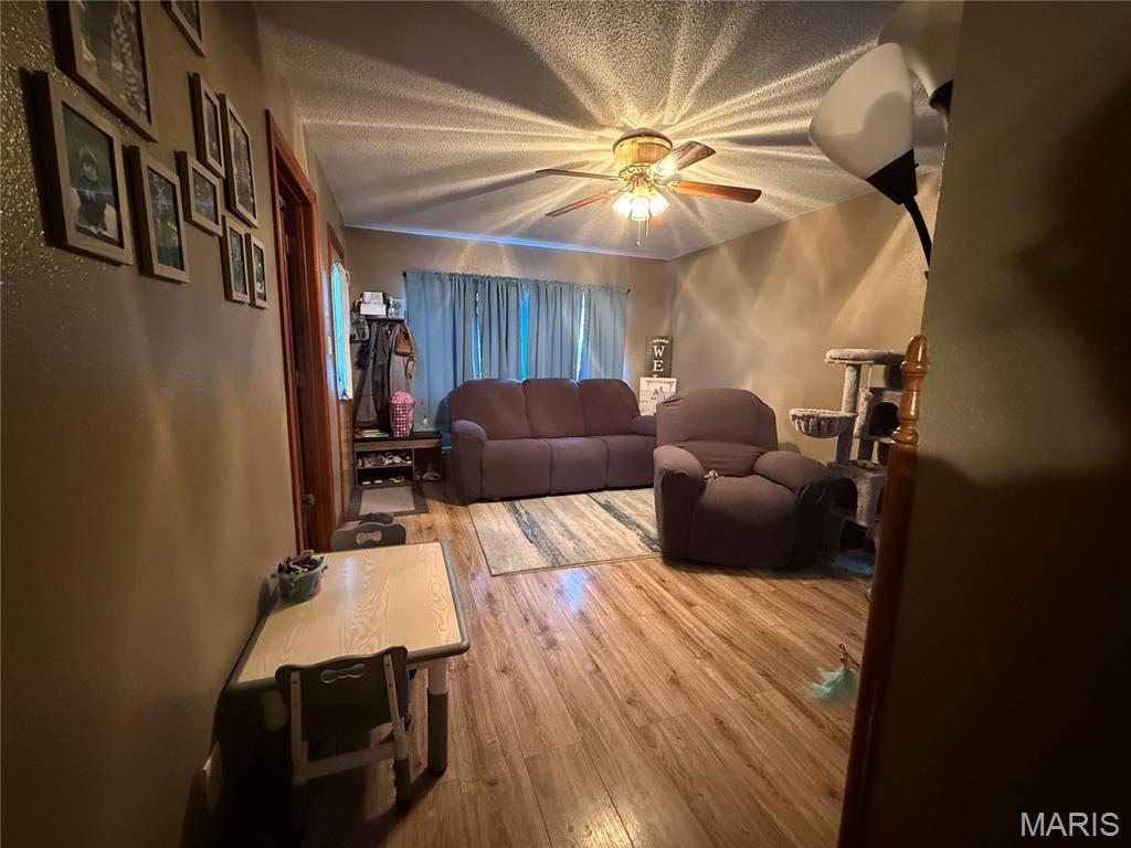 NOT IN A SUBDIVISION - Residential