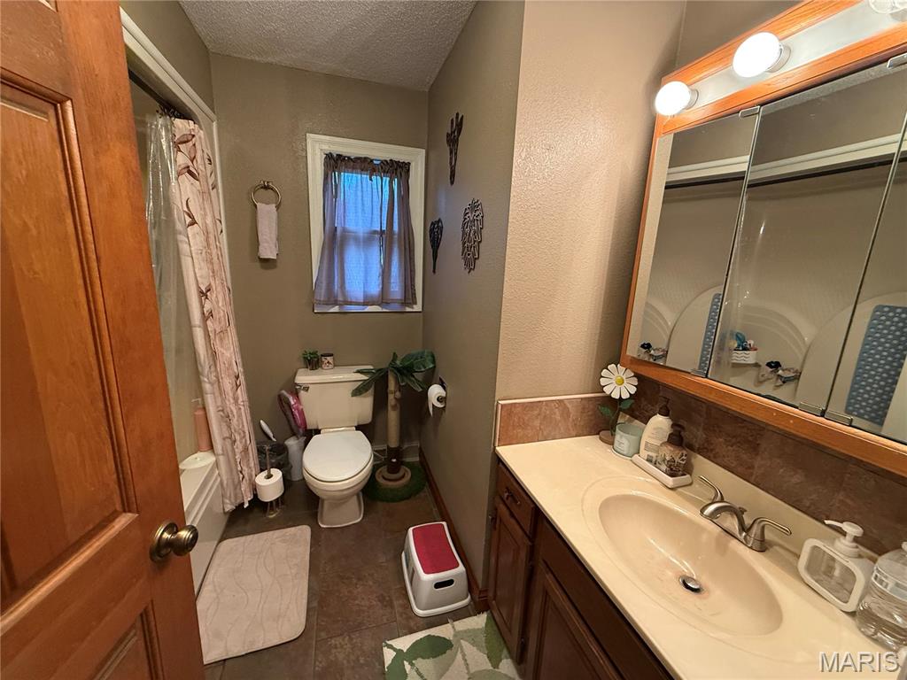 NOT IN A SUBDIVISION - Residential