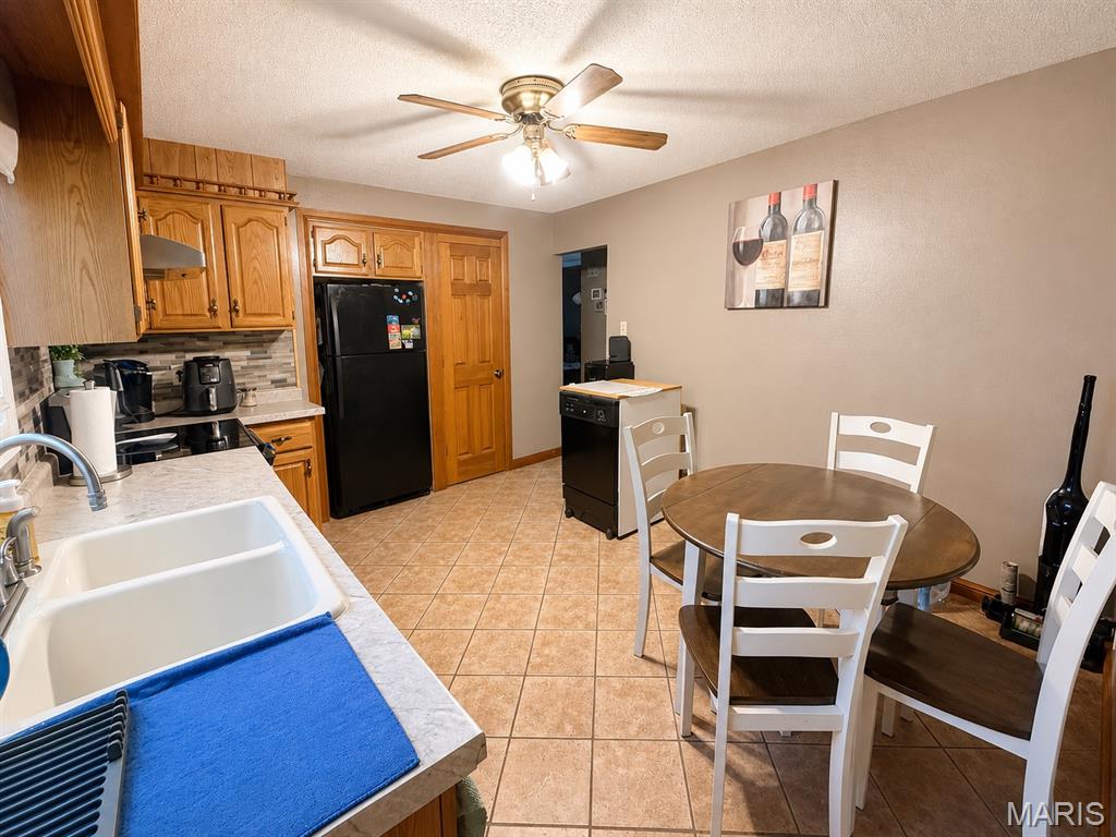 NOT IN A SUBDIVISION - Residential