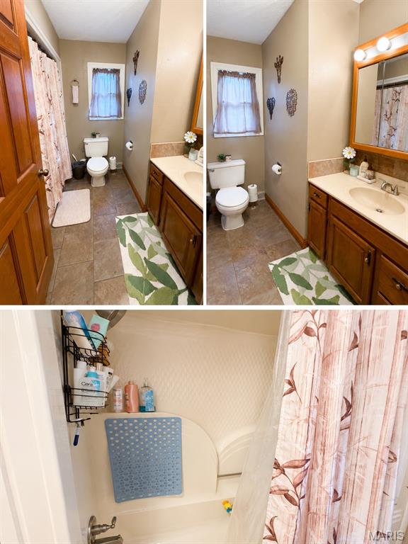 NOT IN A SUBDIVISION - Residential