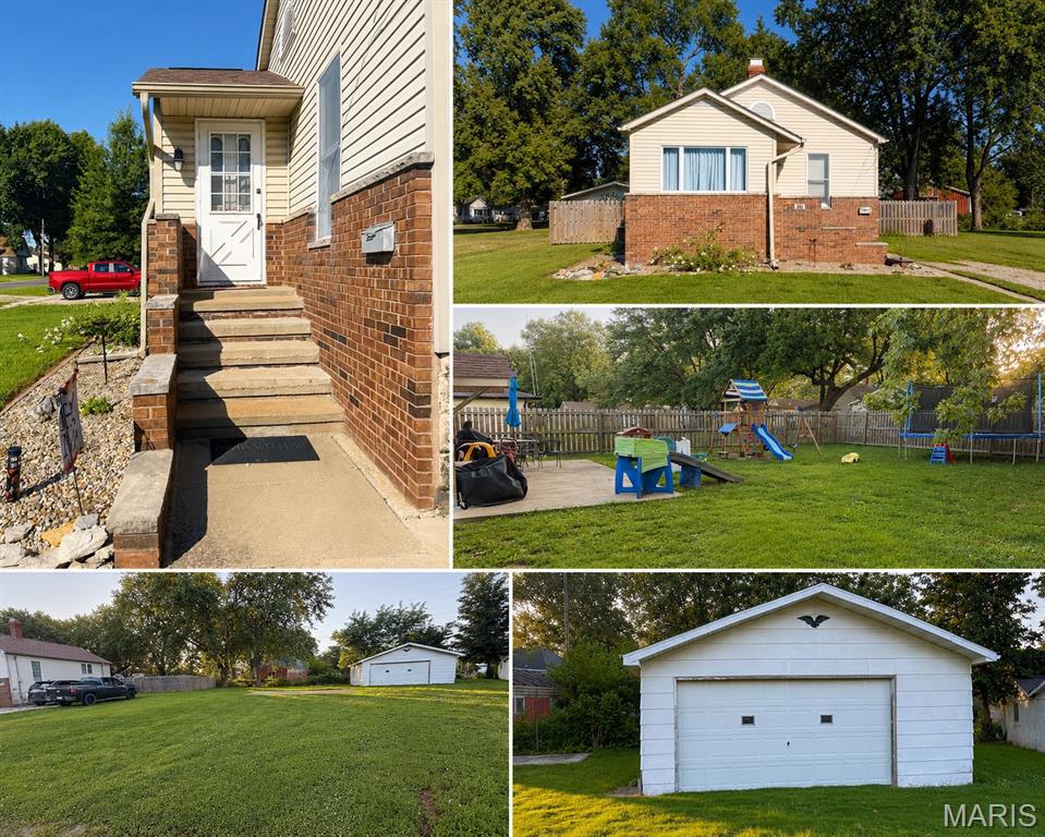 NOT IN A SUBDIVISION - Residential