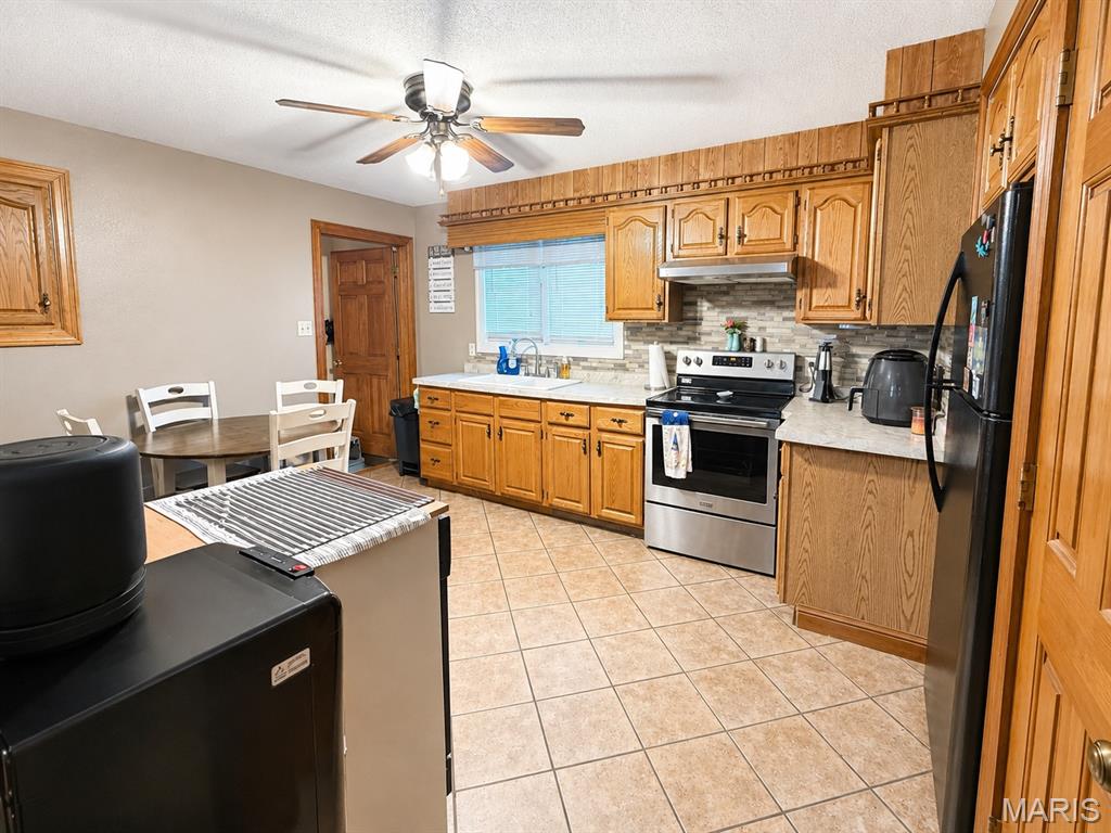 NOT IN A SUBDIVISION - Residential
