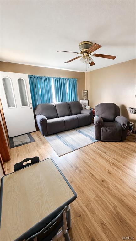 NOT IN A SUBDIVISION - Residential