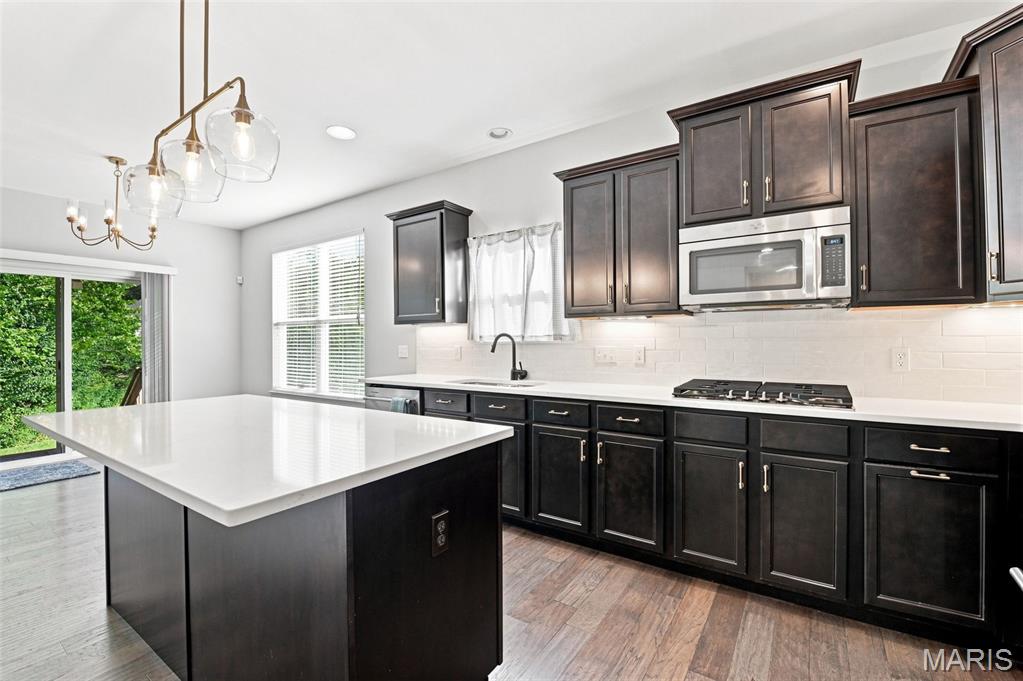 Ashton Woods One - Residential