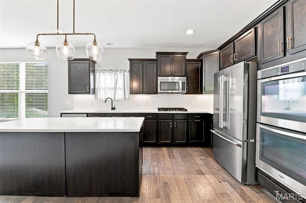 Ashton Woods One - Residential