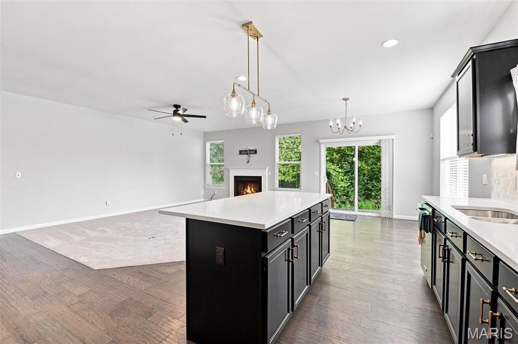 Ashton Woods One - Residential