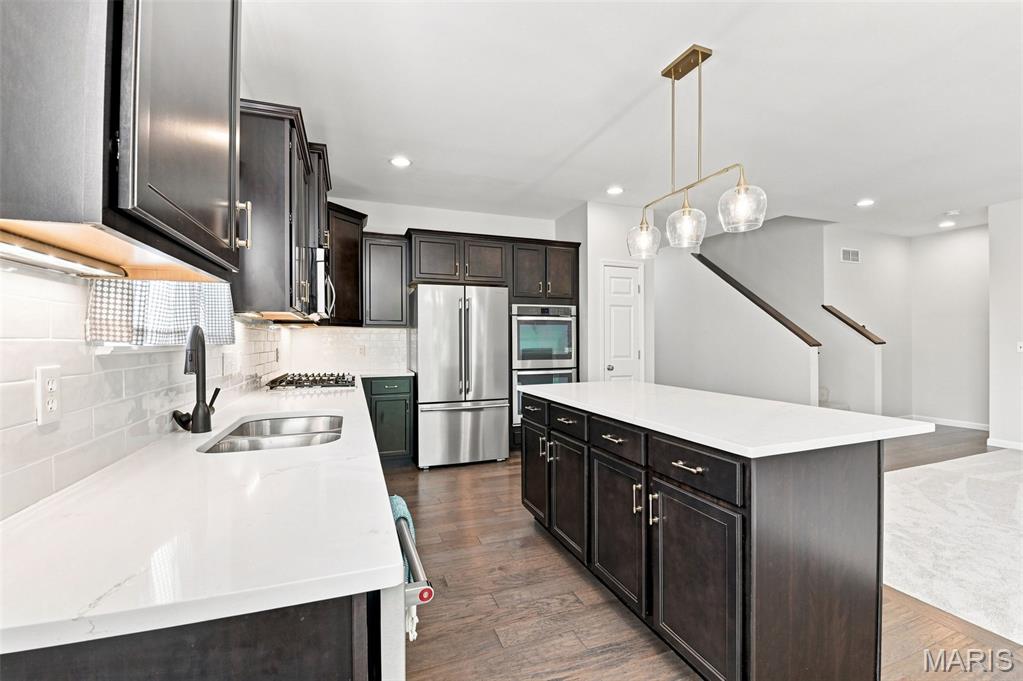 Ashton Woods One - Residential