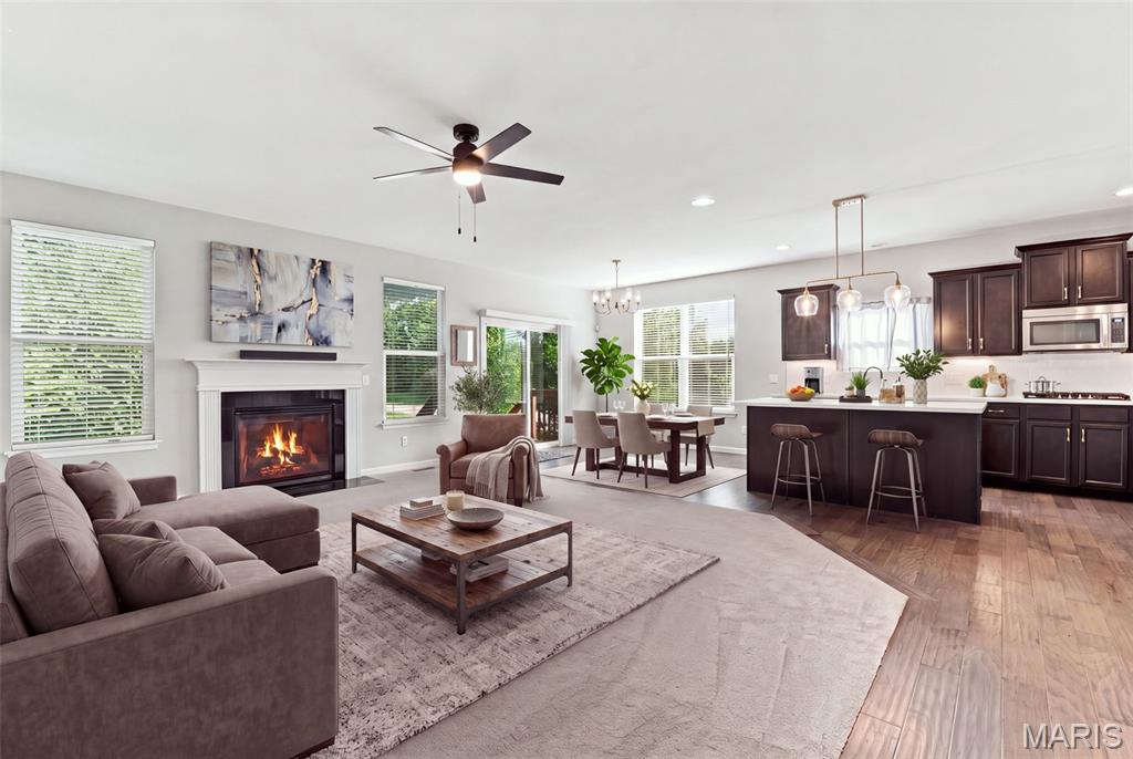 Ashton Woods One - Residential