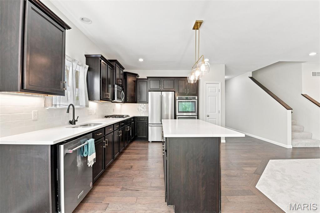 Ashton Woods One - Residential