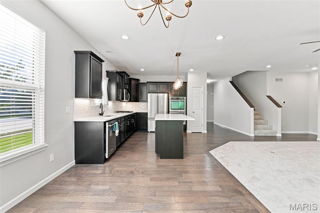 Ashton Woods One - Residential