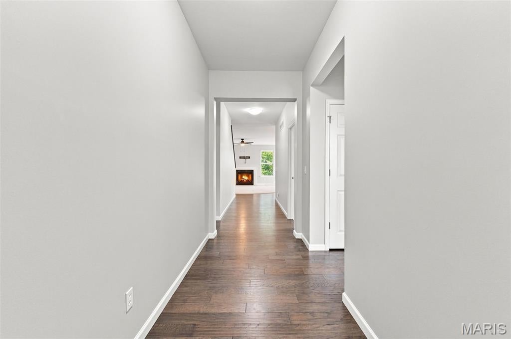 Ashton Woods One - Residential