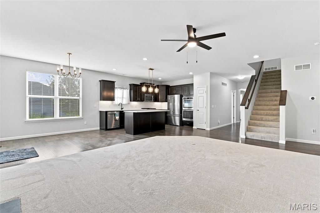 Ashton Woods One - Residential