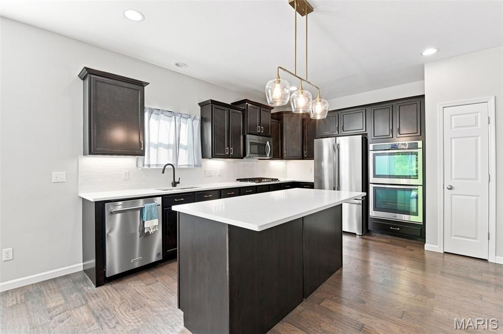 Ashton Woods One - Residential