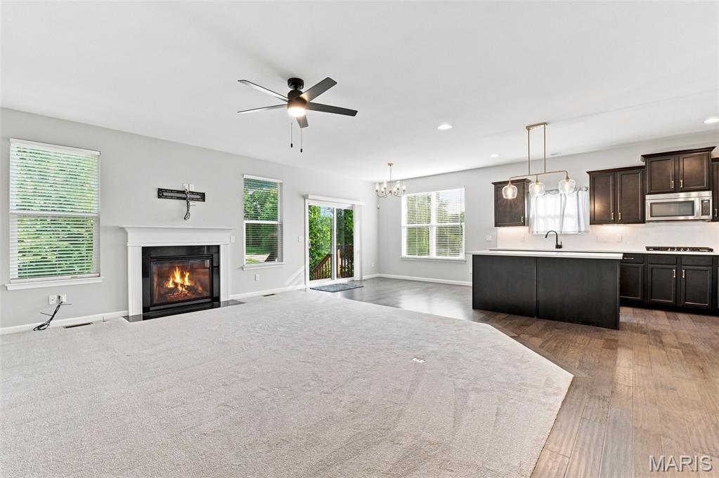 Ashton Woods One - Residential