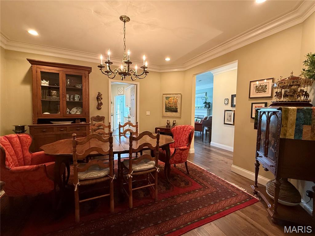 Ashford Condo - Residential
