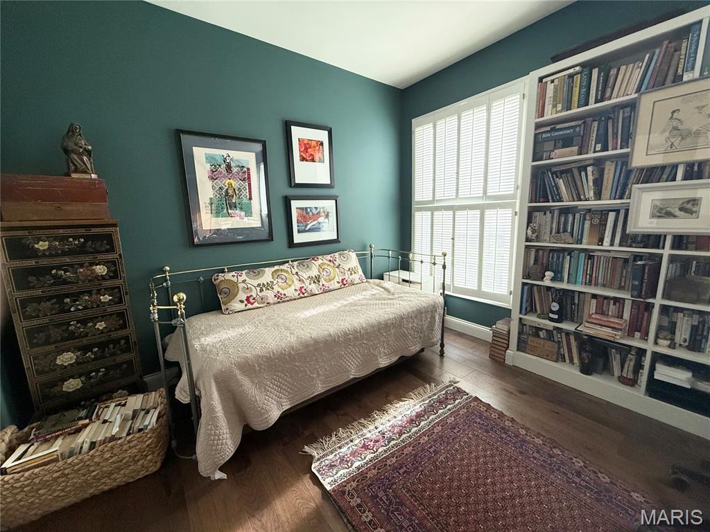 Ashford Condo - Residential