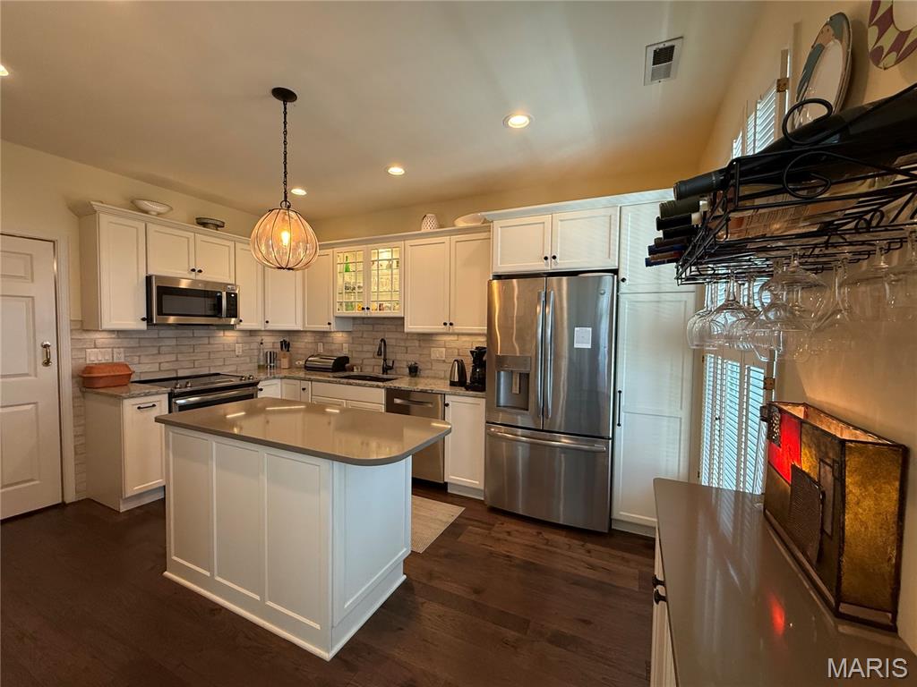 Ashford Condo - Residential