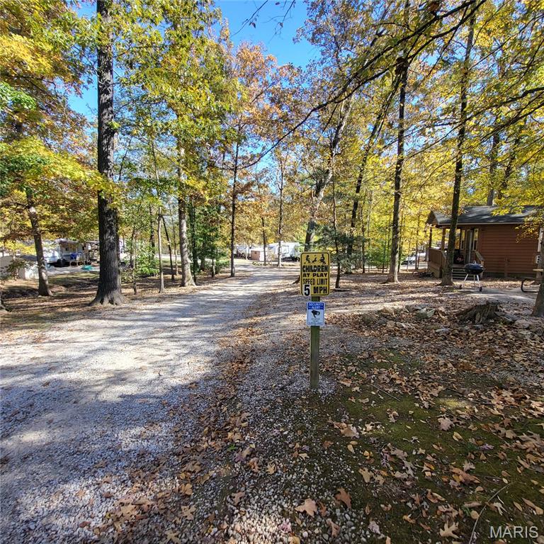 Lake Drive Subdivision - Residential Income