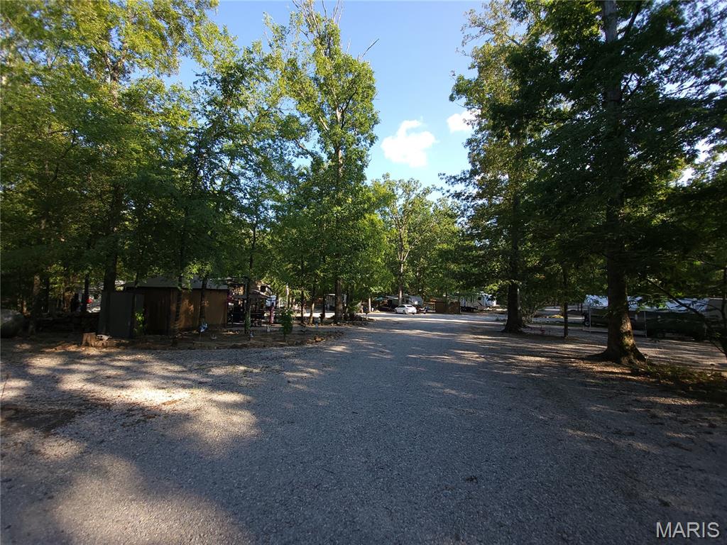 Lake Drive Subdivision - Residential Income