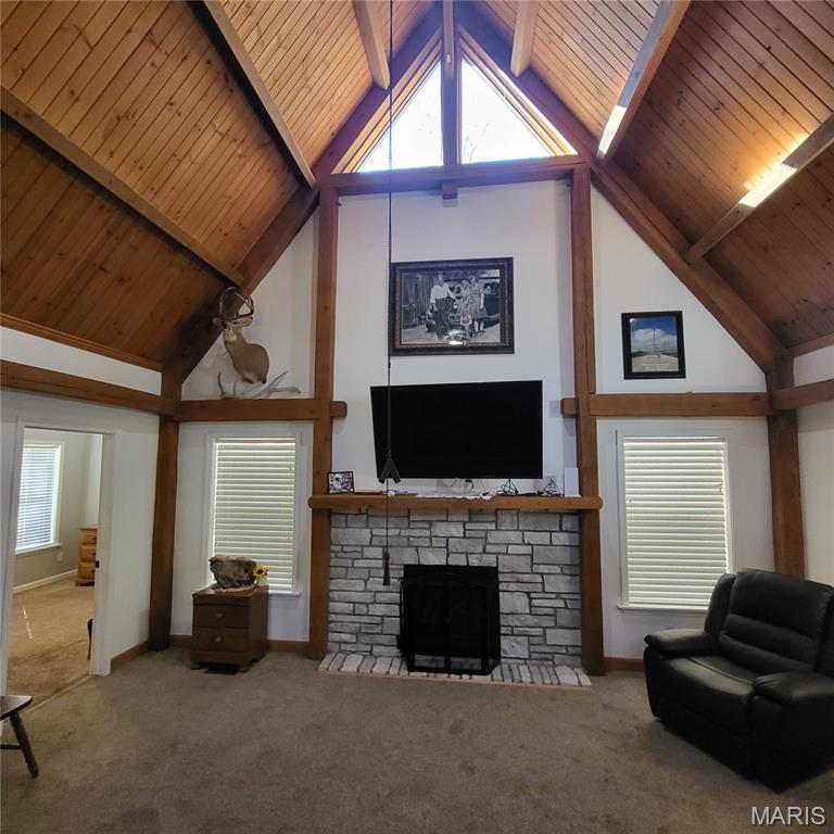 Lake Drive Subdivision - Residential Income