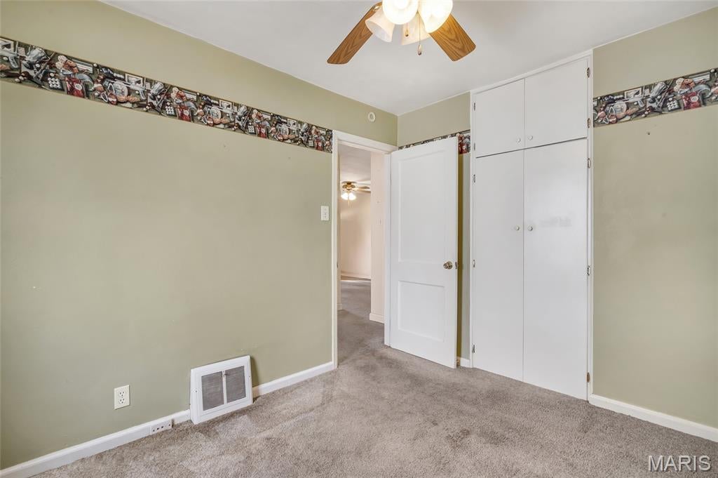 West Kingshighway Hills - Residential