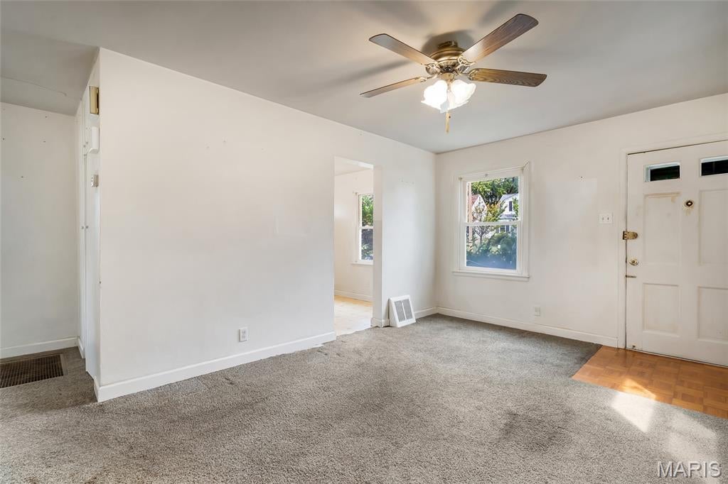 West Kingshighway Hills - Residential