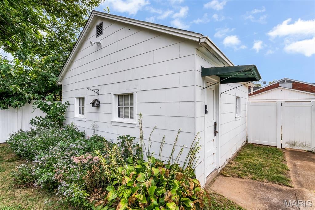 West Kingshighway Hills - Residential