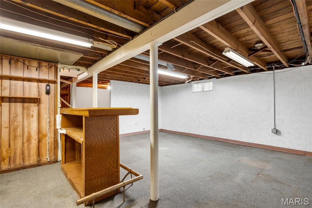 West Kingshighway Hills - Residential