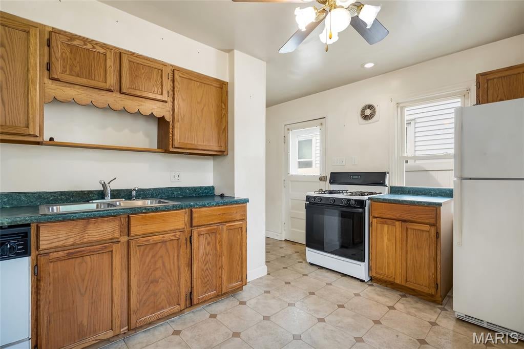 West Kingshighway Hills - Residential
