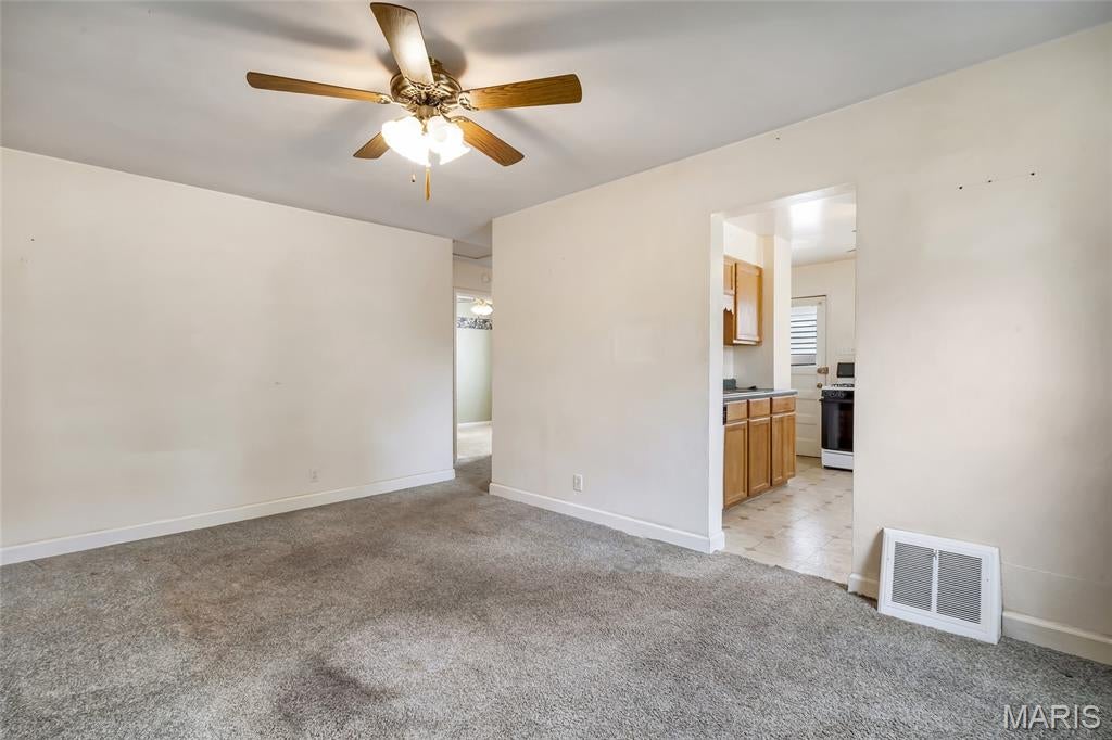 West Kingshighway Hills - Residential