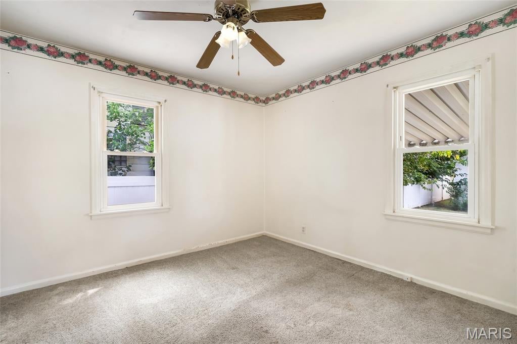 West Kingshighway Hills - Residential